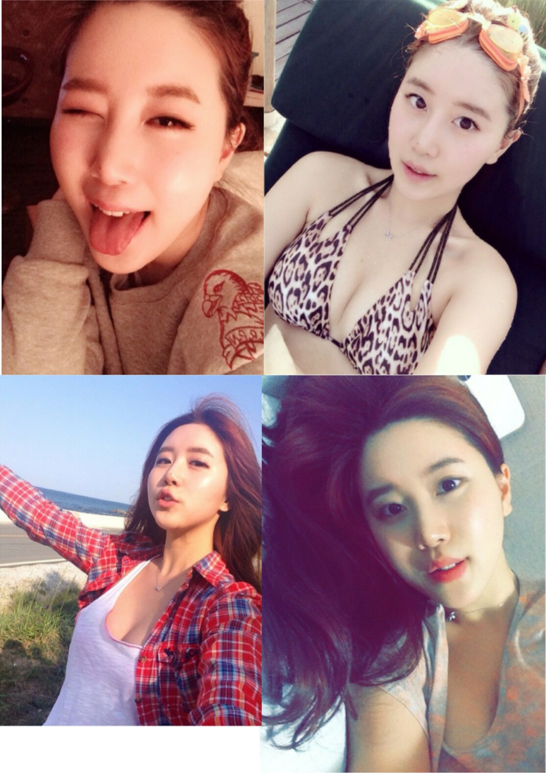 최초공개 넣어줘녀 일상사진(추가본)