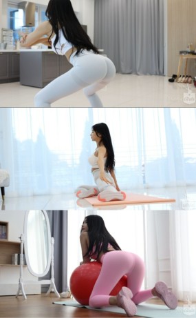내돈내산)포켓걸스 패트리온 최고등급 자료 1편 PART2/2
