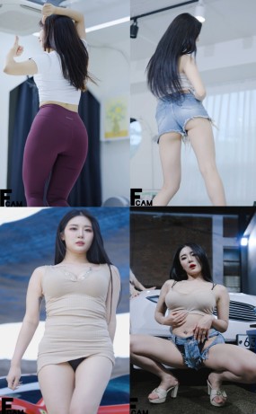 FCAM 걸크러쉬 + 다른 댄서 멤버미 모음 16gb, 54개 파일 PART3/3
