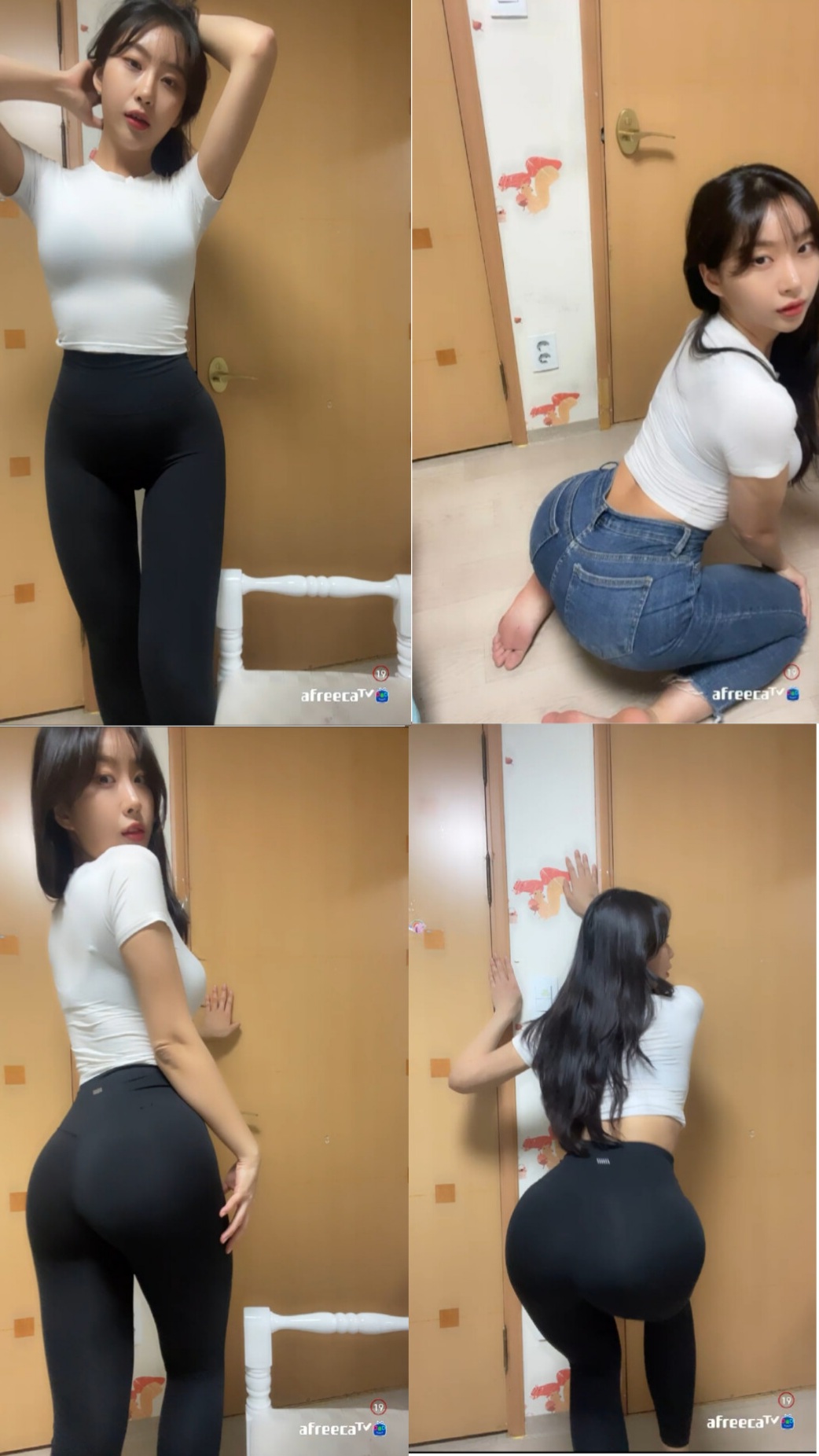콩순이