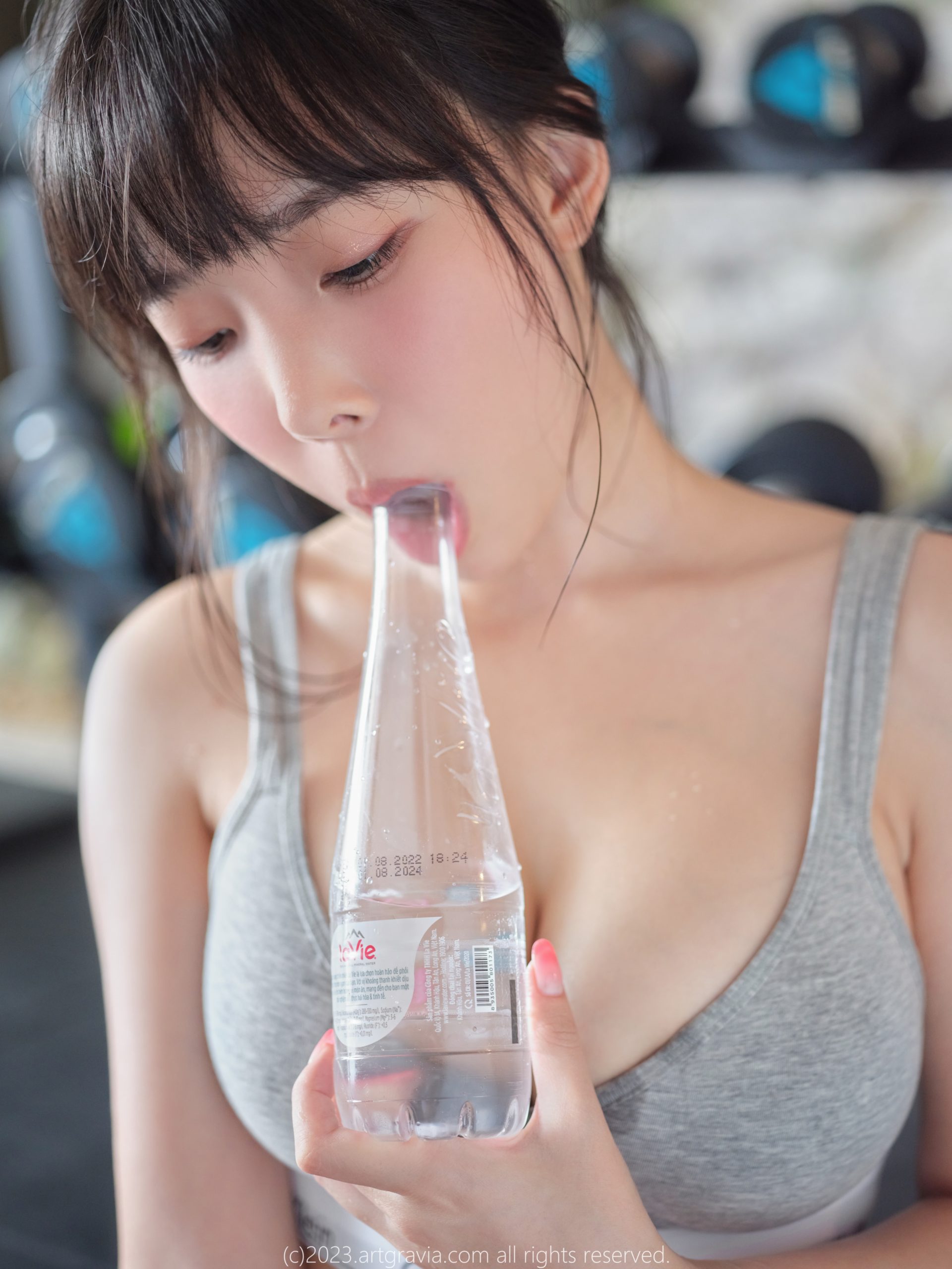 AG 강인경 VOL.521
