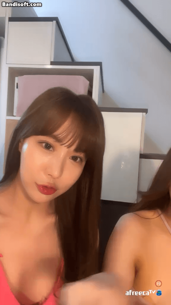 아프리카 BJ 가뭄의 단비 꼭지노출(방금 신입 첫방 정지)