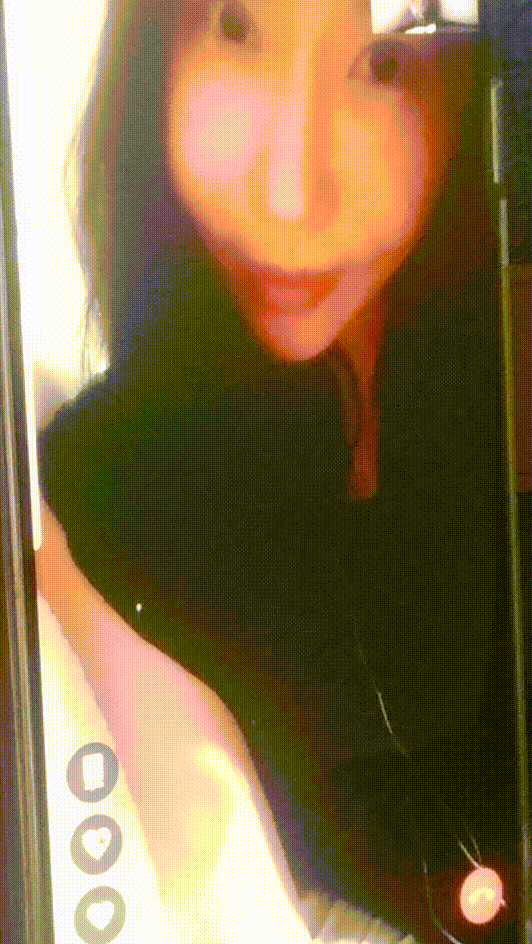 Juju_다벗어주는 영통녀