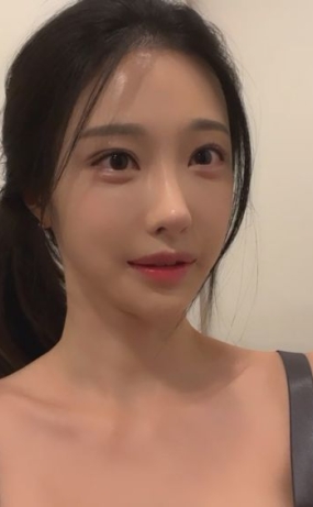 아프 BJ 마사지