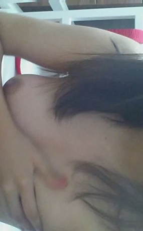 경훈이에게_대학기숙사셀카