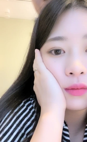 모텔커플방송