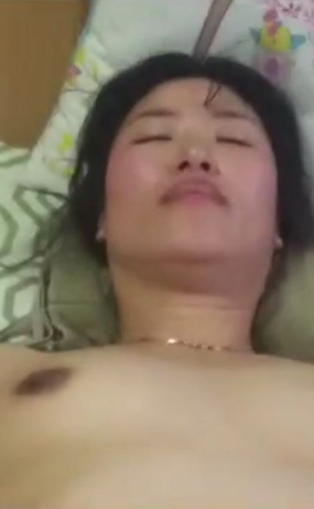 불알친구 집으로 불러서