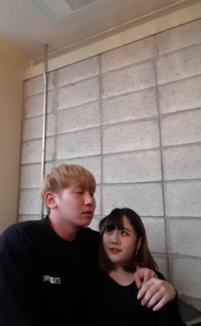 친구랑 20181115