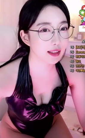 211222 BJ이아연 하이레그