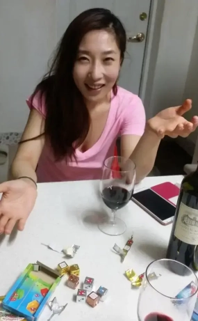 D컵음대녀