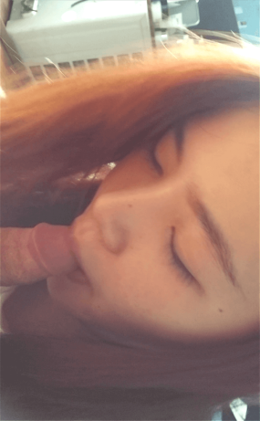 예쁜 여친