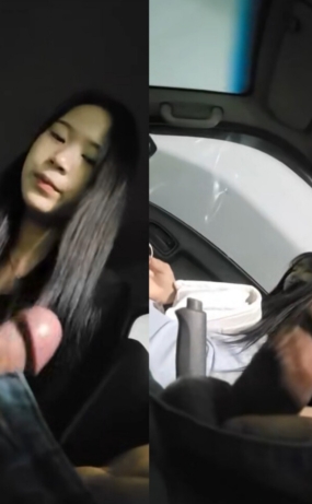 포터남 신작 대딸 친구와함께 차간단(원본)