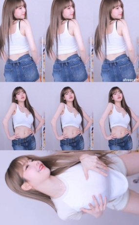 BJ 과즙세연 패키지 49G
