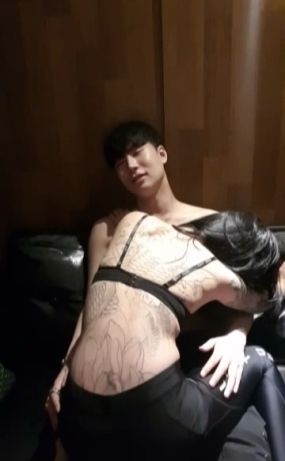 쓰따 이유비닮은게스트 500+800개팬방