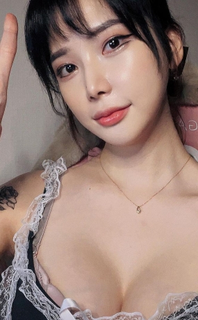 아프리카 미나 꼭노방송