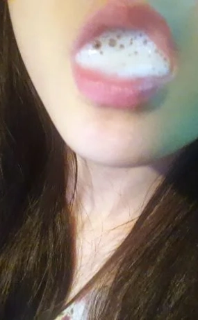 반전매력의 30대녀