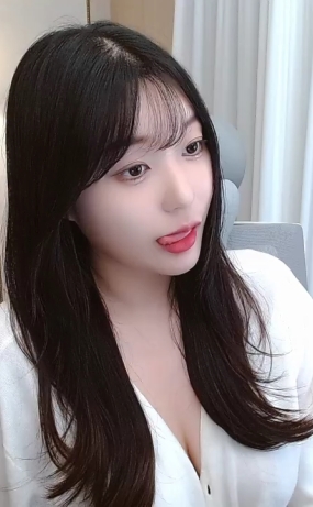 아프리카bj 차예리 가슴까고 자위
