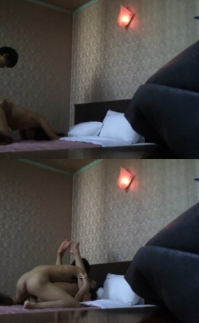 카메라 멀리서 떡 촬영
