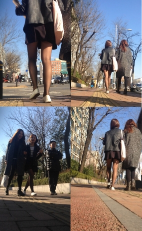 단짝 칭구