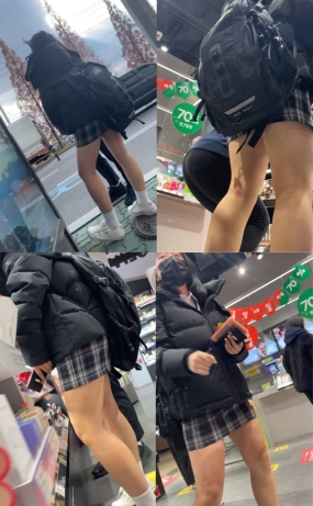 노스페이스 가방년 업스 편집본(원본)