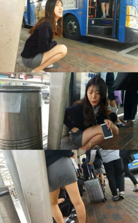 정류장(원본)