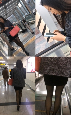빨간백 검스 슬로우모션 편집본 31초부터 소리