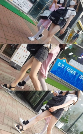 길거리 두마스크