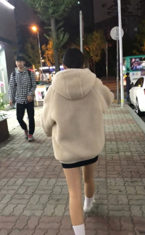 흰털옷