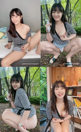 안풀린 몽세리 패트리온139