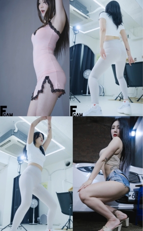FCAM 걸크러쉬 + 다른 댄서 멤버미 모음 16gb, 54개 파일 PART2/3