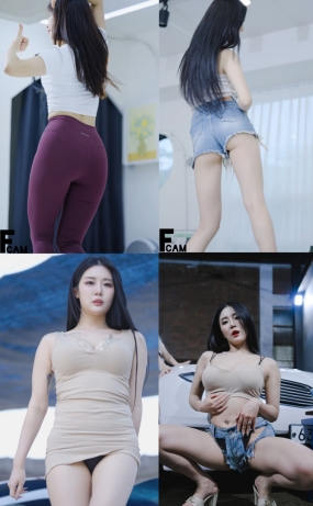 FCAM 걸크러쉬 + 다른 댄서 멤버미 모음 16gb, 54개 파일 PART1/3