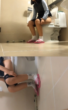 자매 화장실 추가본