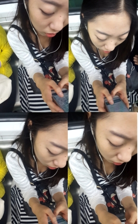 코점 미시 슴골(원본)