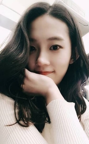 예쁜 여자