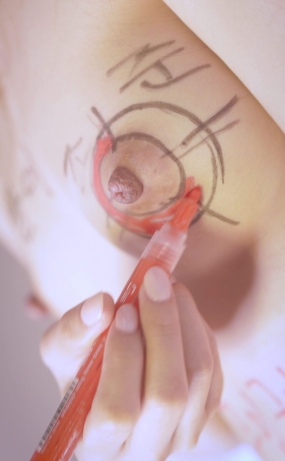 [PURE MEDIA] YEHA 예하 – BAD DELIVERY GUY AND NEW WIFE 보너스 자료 2V
