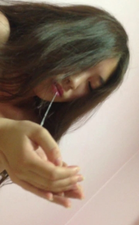 어린여친