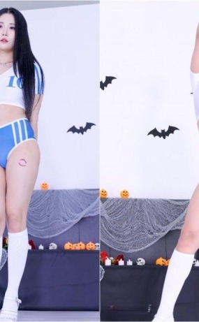 댄스팀고화질 댄스영상(PART4 누락) PART2/2