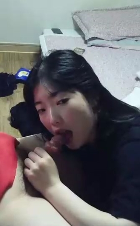 BJ사랑둥이 사까시