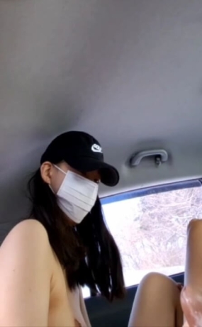 간단 차 알몸마무리 [나이키모자녀]