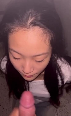 신작 간단 사까시