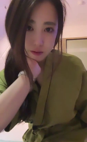 이쁜년 술마시고 라방