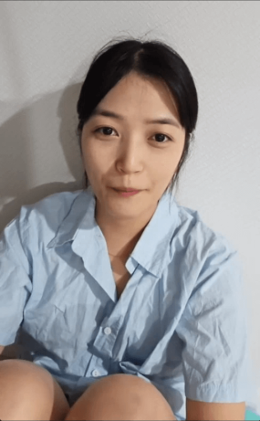 다니야 영정비제이 밴드방송2