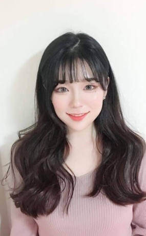 대학 새내기 미인거유