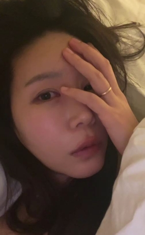 인스타 라이브_탈틸다