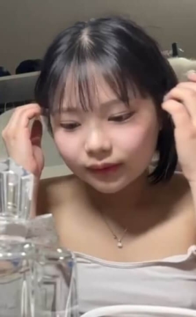 해피정 밴드_위아래로 먹방찍는 스무살 [얼공생리혐]