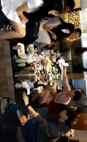 Korean BJ 25041505