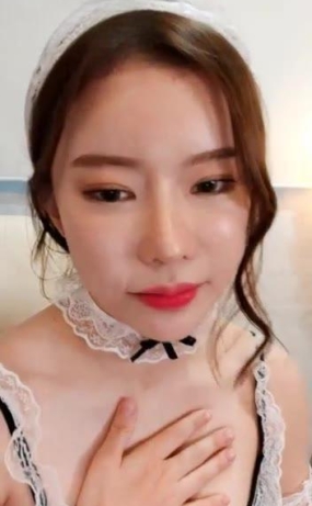 Korean BJ 25041802
