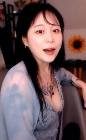 Korean BJ 25042001