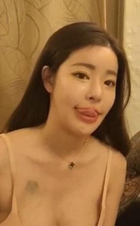 Korean BJ 25042802