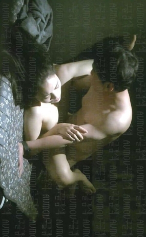 T팬티 볼륨감 넘치는 에이스_신입